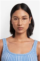 Monture de lunettes Missoni Femme 1095800005318 - 1095800005318